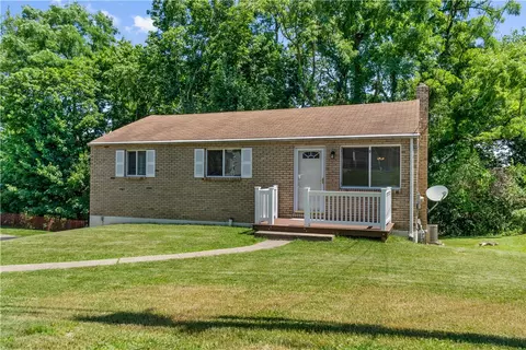 110 Crest Ln, Glenshaw, PA 15116