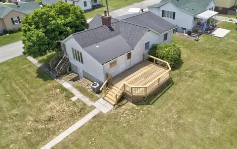 211 Washington St, Southwest, PA 15685