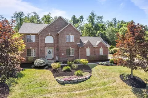 1012 Lakeside Dr, Mcdonald, PA 15057