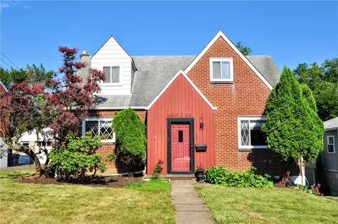 1125 Dagmar Ave, Pittsburgh, PA 15216