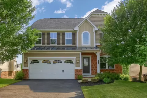 770 Village Club Dr, Wexford, PA 15090