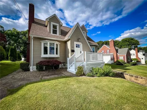 142 Orchard Ave, Butler, PA 16001
