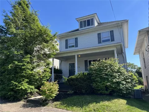 170 E Askren St, Uniontown, PA 15401