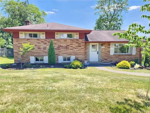 1600 Main Blvd, South Park, PA 15129