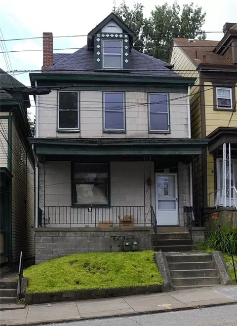 3529 Fleming Ave, Pittsburgh, PA 15212