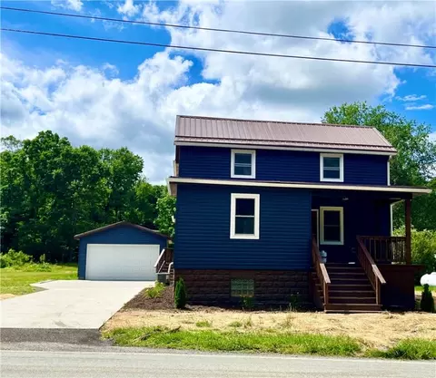 338 Coolspring Jumonville Rd, Hopwood, PA 15445