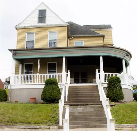 117 Baltimore Ave, Washington, PA 15301