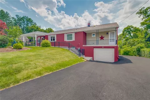 6707 E Barivista, Verona, PA 15147