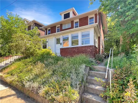 557 Clemesha Ave, Pittsburgh, PA 15226