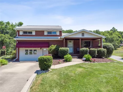 335 E Union Rd, Cheswick, PA 15024