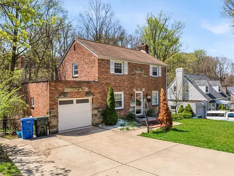 4622 E Willock Rd, Pittsburgh, PA 15227 photo 6