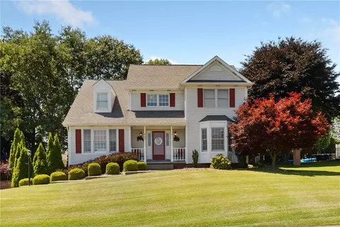 101 Brian Dr, Beaver, PA 15009