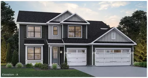 311 Stately Ct, Valencia, PA 16059
