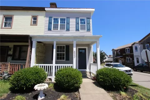 623 E 18th Ave, Homestead, PA 15120