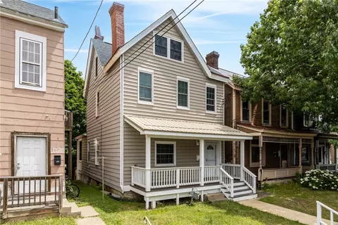509 California Ave, Pittsburgh, PA 15202
