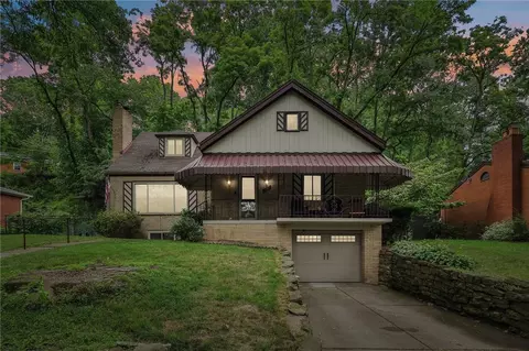 1931 Hampstead Dr, Pittsburgh, PA 15235