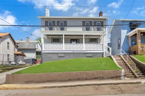 518 Lincoln St, Rochester, PA 15074