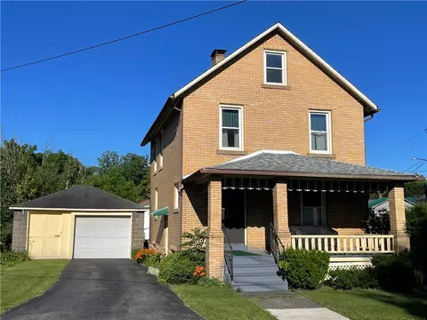 60 N Race, Greenville, PA 16125