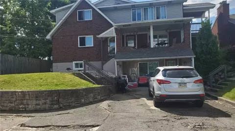 10903 Frankstown Rd, Pittsburgh, PA 15235