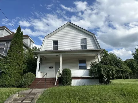 924 Morton St, New Castle, PA 16101