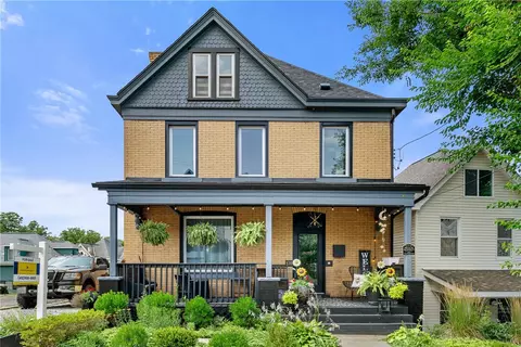 630 Taylor Ave, Pittsburgh, PA 15202