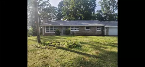 759 Linden Rd, Canonsburg, PA 15317