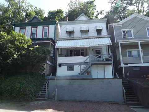 3112 Josephine St, Pittsburgh, PA 15203
