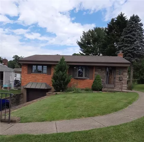 560 Jenne Dr, Pittsburgh, PA 15236