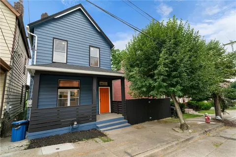 630 Watt St, Pittsburgh, PA 15219