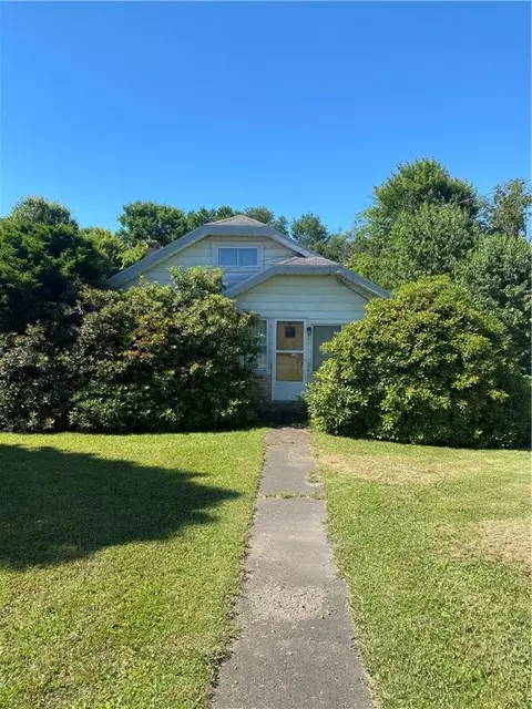 184 Baker St, Rimersburg, PA 16248