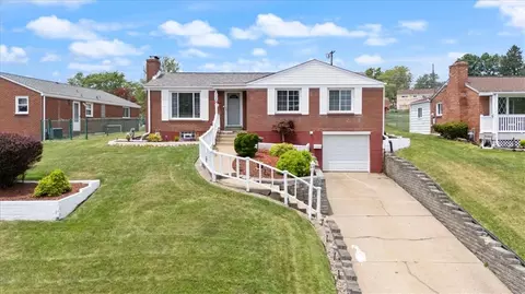 5124 Caste Dr, Pittsburgh, PA 15236
