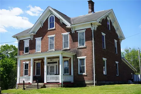 221 Route 85 Hwy, Home, PA 15747