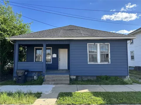 304 14th St, Ford City, PA 16226