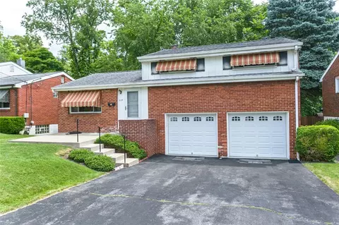 339 Frazier Dr, Pittsburgh, PA 15235