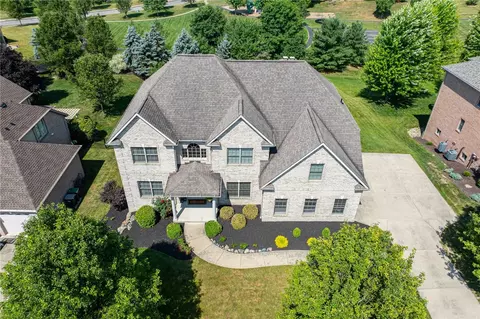 116 Rabold Dr, Wexford, PA 15090