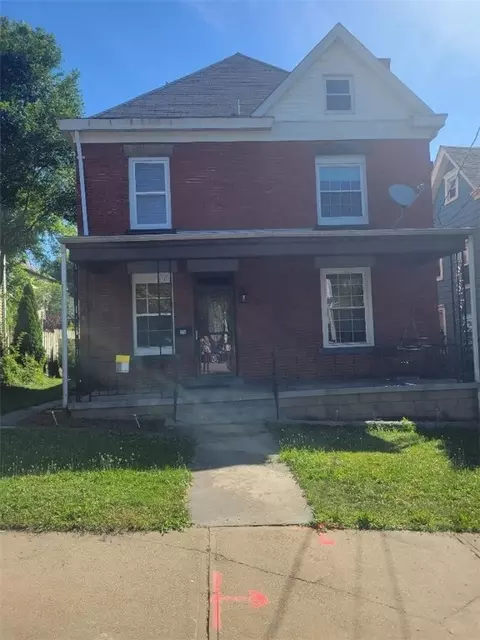 270 Donnan, Washington, PA 15301