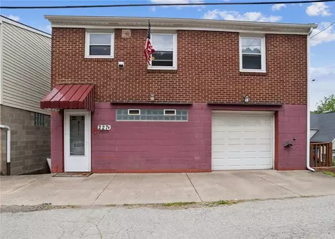 227 Marguerite Ave, Wilmerding, PA 15148
