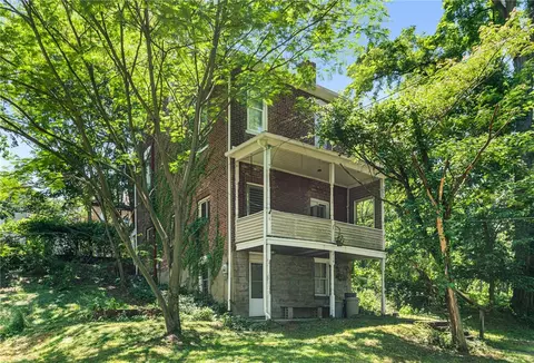 219 Wilbert St, Pittsburgh, PA 15211