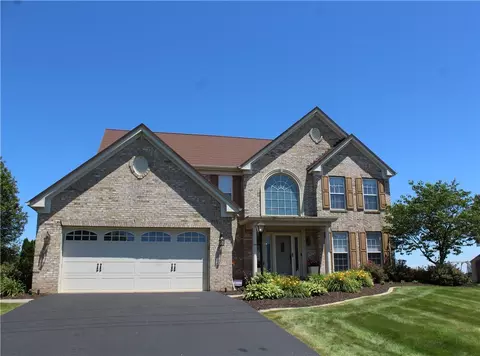 3342 Old Oakdale Road Old Oakdale Rd, Mcdonald, PA 15057