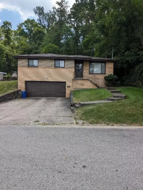 456 Calvert Ave, Pittsburgh, PA 15227