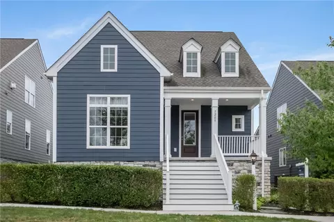 1208 Sray Ln, Bridgeville, PA 15017