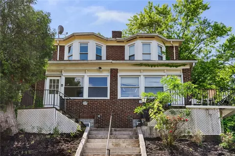 3349-3351 Bookman, Pittsburgh, PA 15227