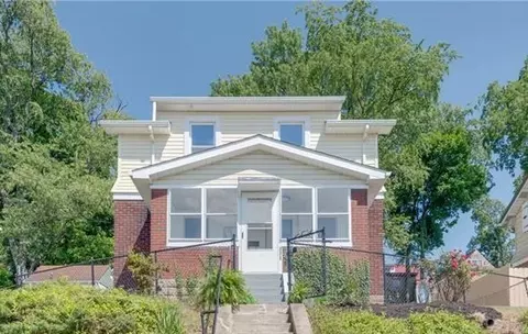 3317 Edward St, Homestead, PA 15120