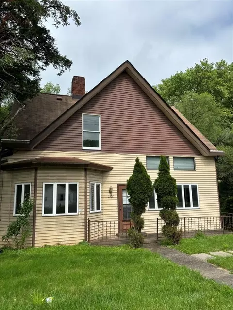 3322 N Hills Dr, Murrysville, PA 15668