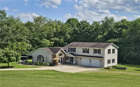 444 Horseview Rd, Homer City, PA 15748