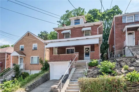 2229 Lucina Ave, Pittsburgh, PA 15210