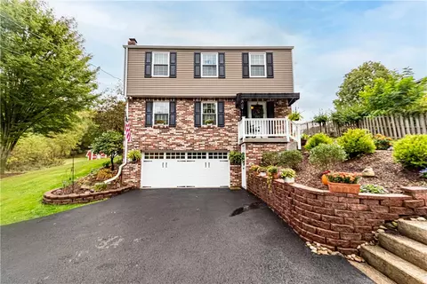 5255 Turner Rd, Gibsonia, PA 15044