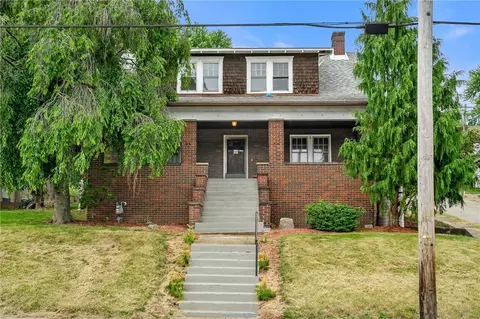 358 Locust Ave, Washington, PA 15301