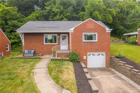 1312 Main St, Bridgeville, PA 15017