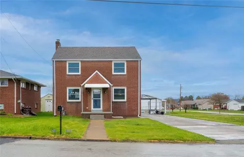 1709 Wood St, Latrobe, PA 15650